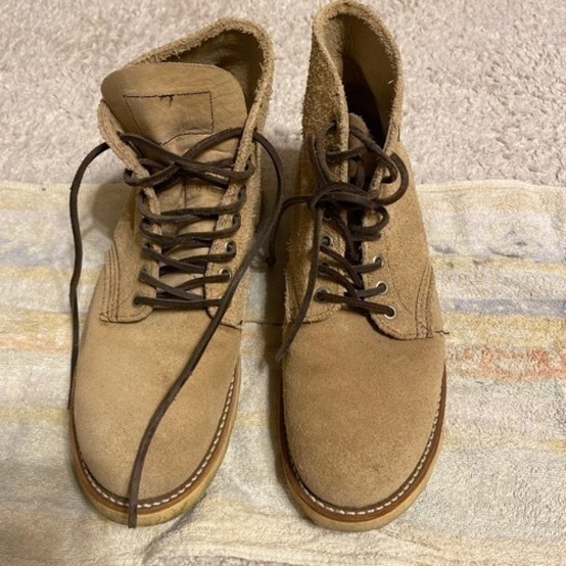 レッドウィング