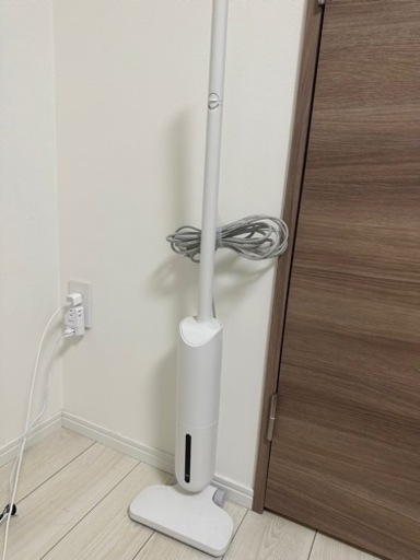 ニトリ　掃除機