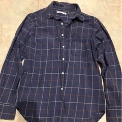 セブンデイズ　シャツ　S メンズ