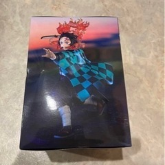 鬼滅の刃 Exc∞d Creative Figureー竈門炭治郎ーの画像