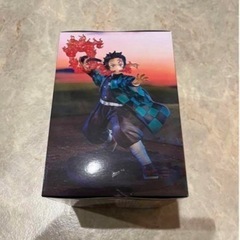鬼滅の刃 Exc∞d Creative Figureー竈門炭治郎ーの画像