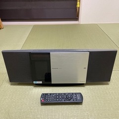 CDコンポ