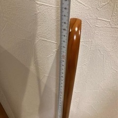 大額 額縁 ブラウンの画像