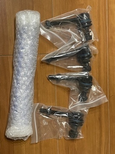 voxy70調整式スタビリンク（フロント）