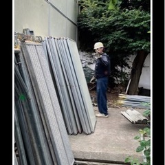 鳶職[土日祝休み] [寮応相談] [未経験者日当14,000円経験者15,000〜23,000円] の画像