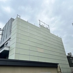 鳶職[土日祝休み] [寮応相談] [未経験者日当14,000円経...