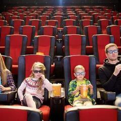 映画鑑賞サークル　　１１月２２日（水）鑑賞会あり