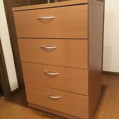 押し入れタンス