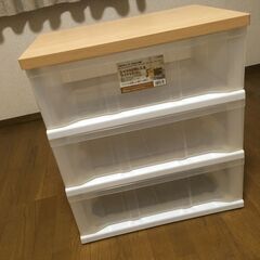 押し入れタンス