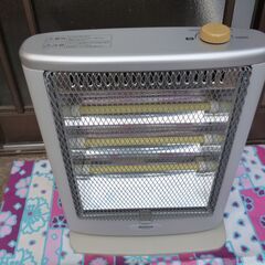 電気ストーブ　美品