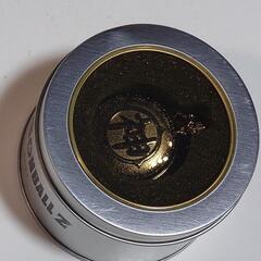 未使用:ドラゴンボールZ「神・懐中時計」の画像