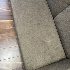 ソファーの画像