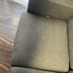 ソファーの画像