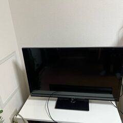 2014年1月購入パナソニック 液晶テレビ TH-L32C6 3...