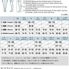 定価13200円 モンベル クリマエア ライニングジャケット Men's Lの画像