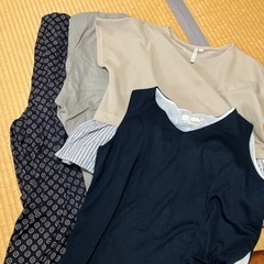 レディースLサイズ