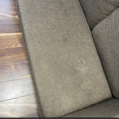 ソファーの画像