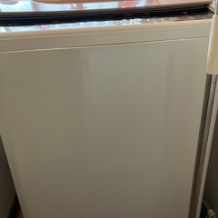 日立　7.0kg全自動ビートウオッシュ　BW-7WV216年製　の画像