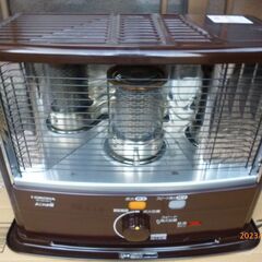 石油ストーブ　コロナ製