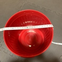 おもちゃ入れ　の画像