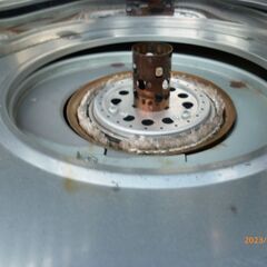 石油ストーブ　コロナ製の画像