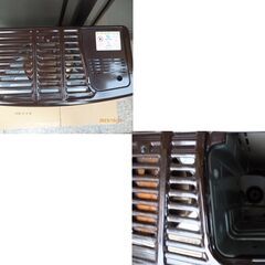 石油ストーブ　コロナ製の画像