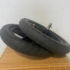 ストライダー　純正パーツ3点セットの画像