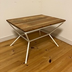 ローテーブル