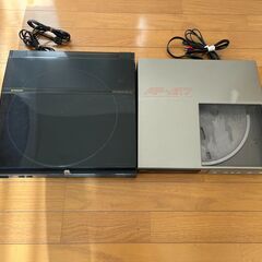 【11/20まで以降廃棄予定】 Pioneer PL-X520 ...