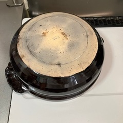 土鍋の画像