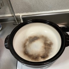 土鍋の画像