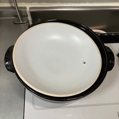 土鍋の画像