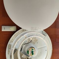 蛍光灯シーリングライトリモコン付き　　ORT-08621K  2...