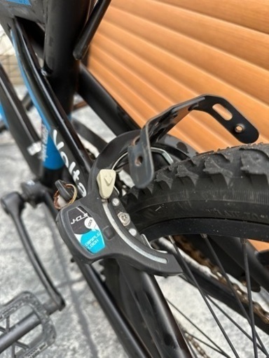 子供用　自転車22インチ