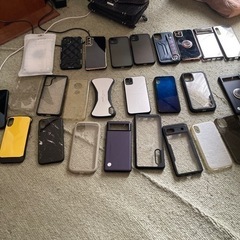 スマートフォンケース