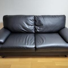 3人掛けソファ！