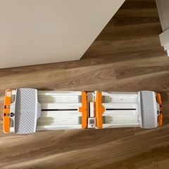 開脚トレーニングマシーン　AEROLIFE