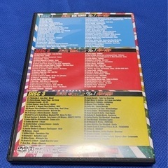 2021ベストDVD TikTok YouTube billborderの画像