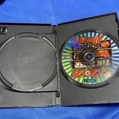 2021ベストDVD TikTok YouTube billborderの画像