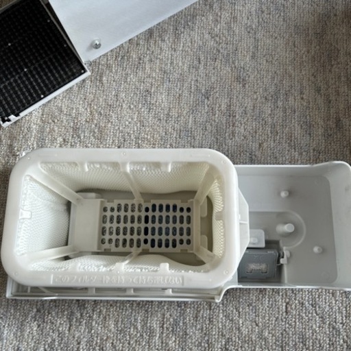 パナソニック気化式加湿器  2022年製！！