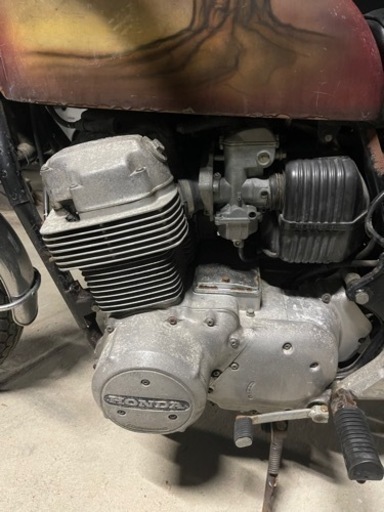 CB750Kシリーズのレストア（リプロ）パーツを製造｜闇矢屋ヤミヤ