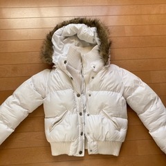 レディースジャンパー