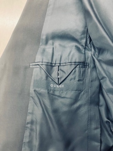 GUCCI メンズスーツ