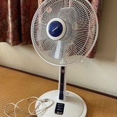 [値下げしました］扇風機