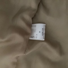 ロングジャンパーの画像