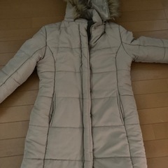 ロングジャンパー