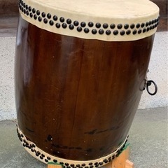 太鼓