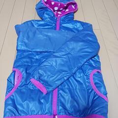 女児5着　上着　120 130 140の画像