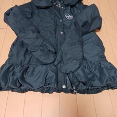 女児5着　上着　120 130 140の画像