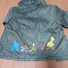 女児5着　上着　120 130 140の画像
